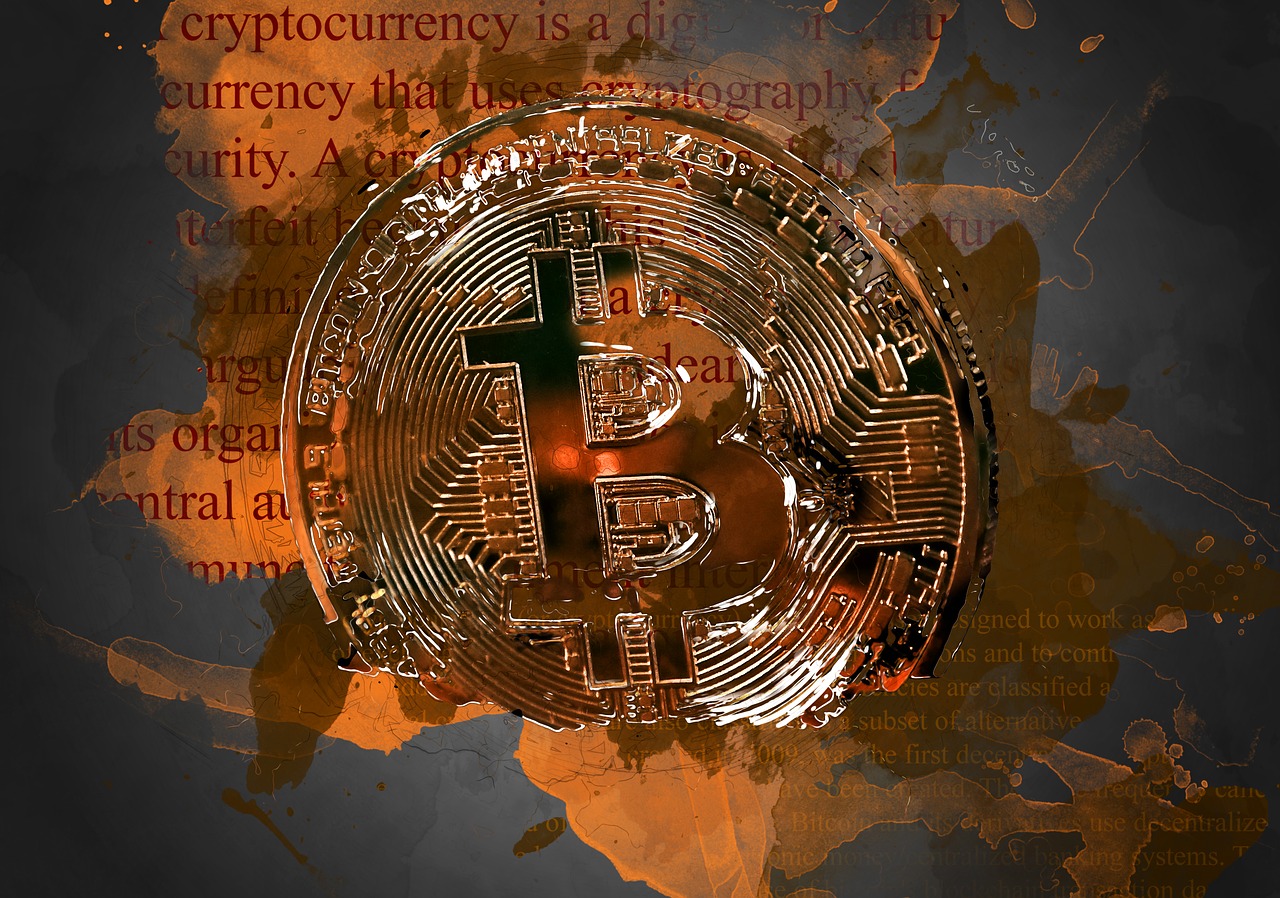 Conservatives Should Welcome The Rise Of Cryptocurrencies