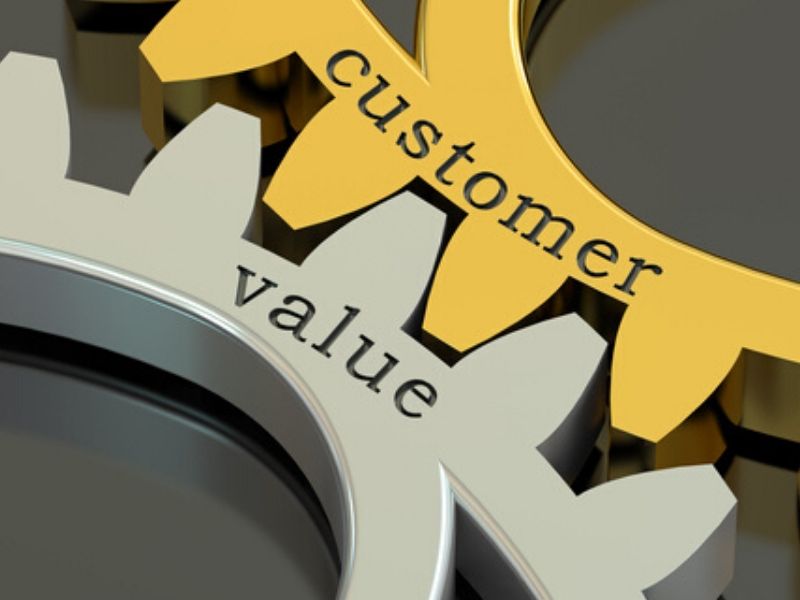 customer value concept