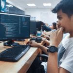 tech troubleshooting