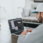 working from home, bring your own device