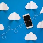 the future of IT is cloud computing