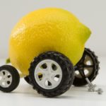lemon car concept