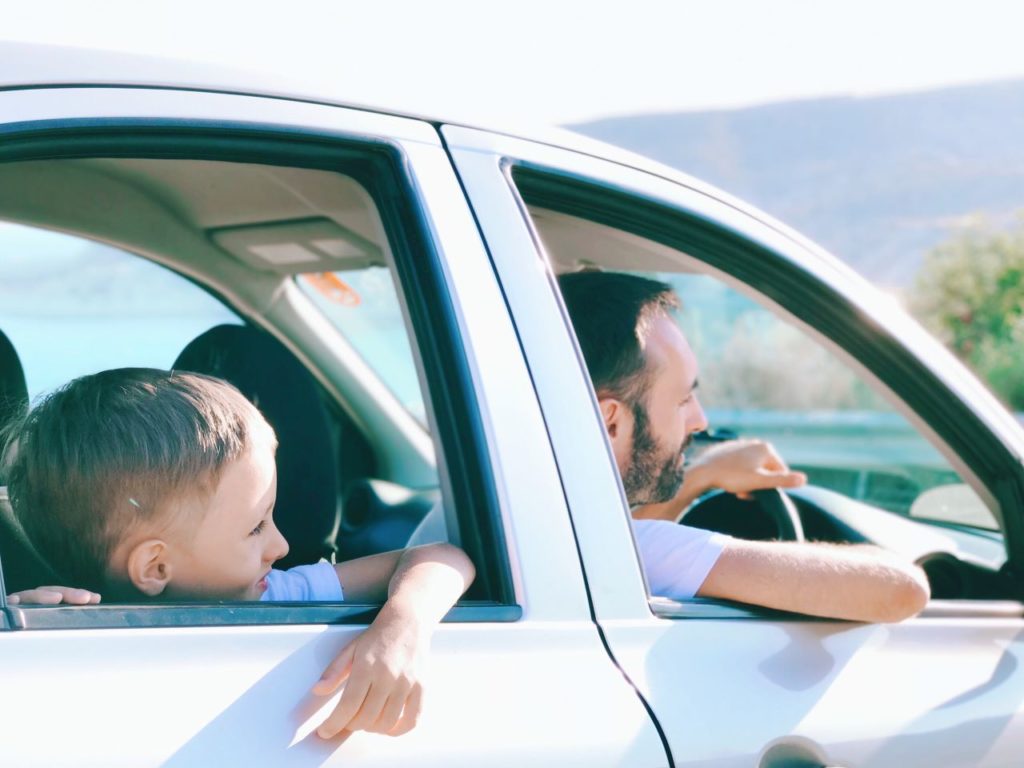 GAP Insurance coverage protects your car