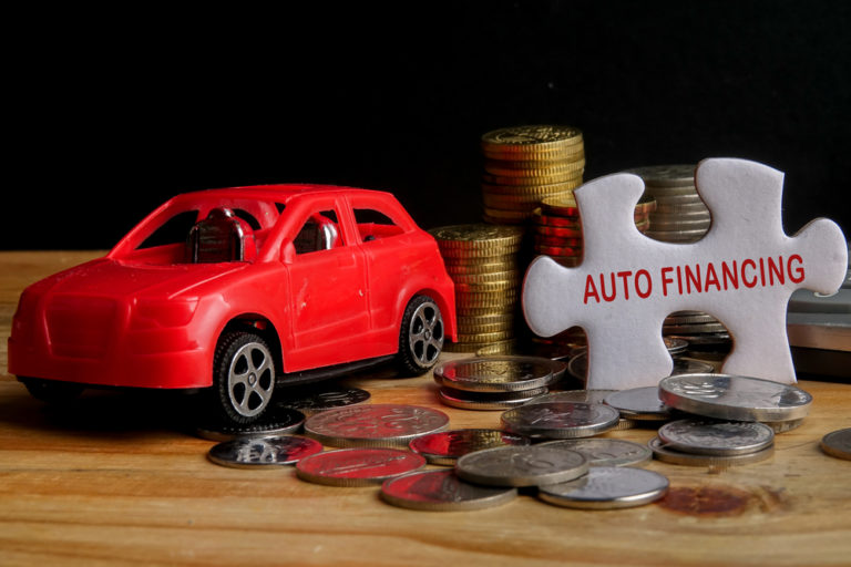 5 Common Mistakes to Avoid When Securing Funding for a Car