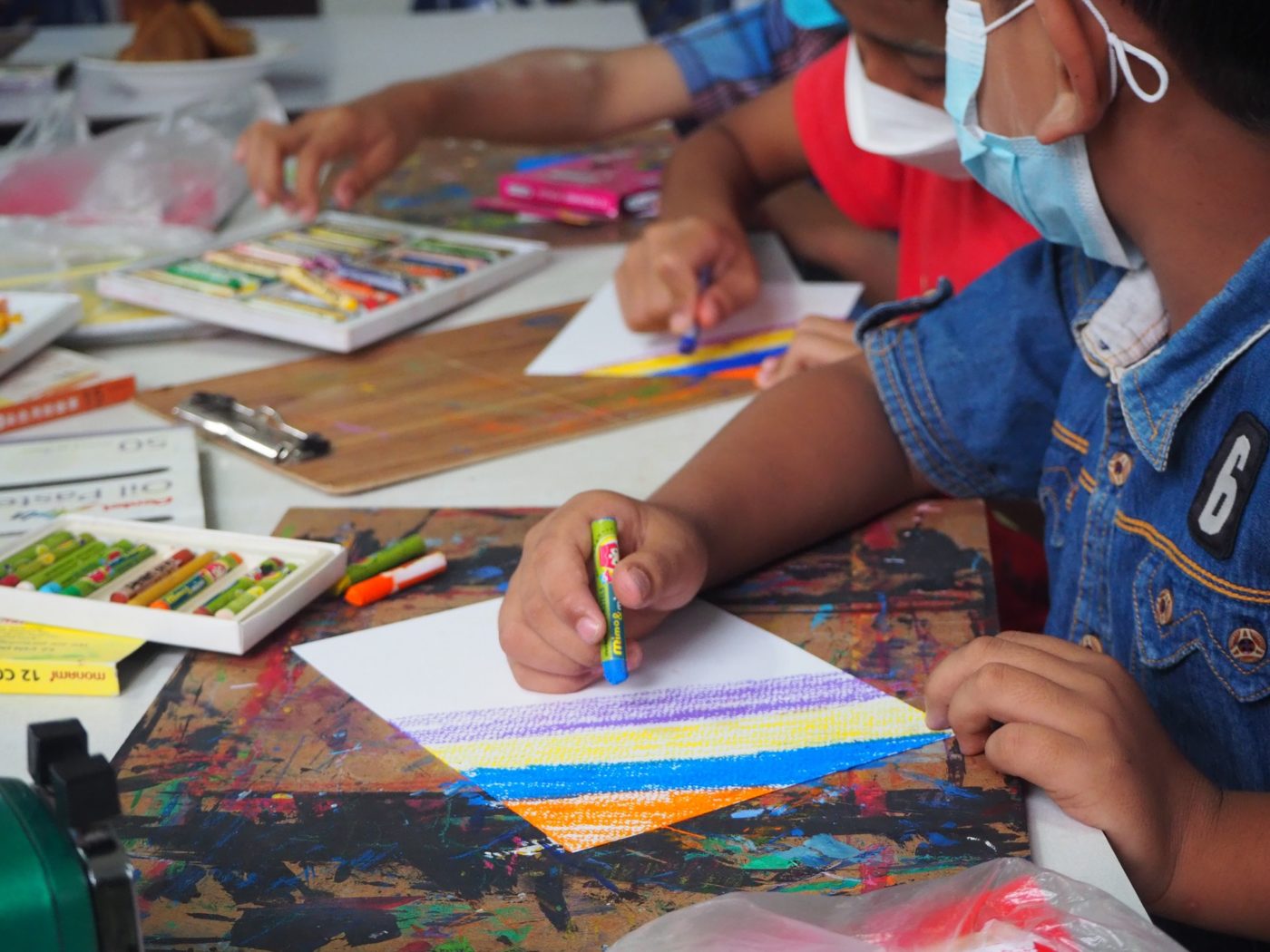 5 Unique Ways to Incorporate STEM Learning into a Child's Life