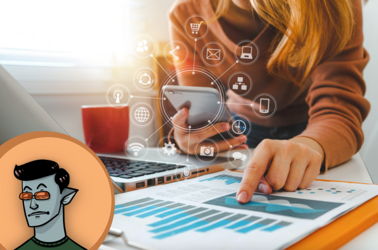 Internet Marketer Jurgen Cautreels