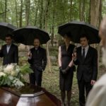 6 Important Pieces of Funeral Etiquette Everyone Should Know