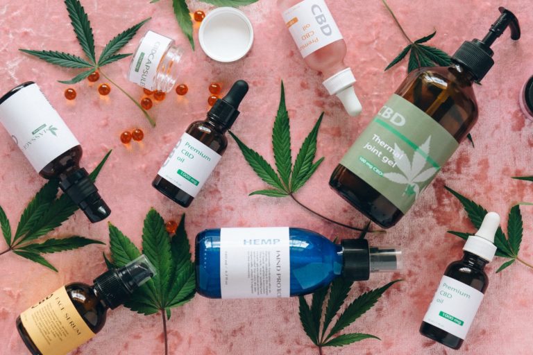 4 Tips for Finding Cannabis Products to Use When on a Budget