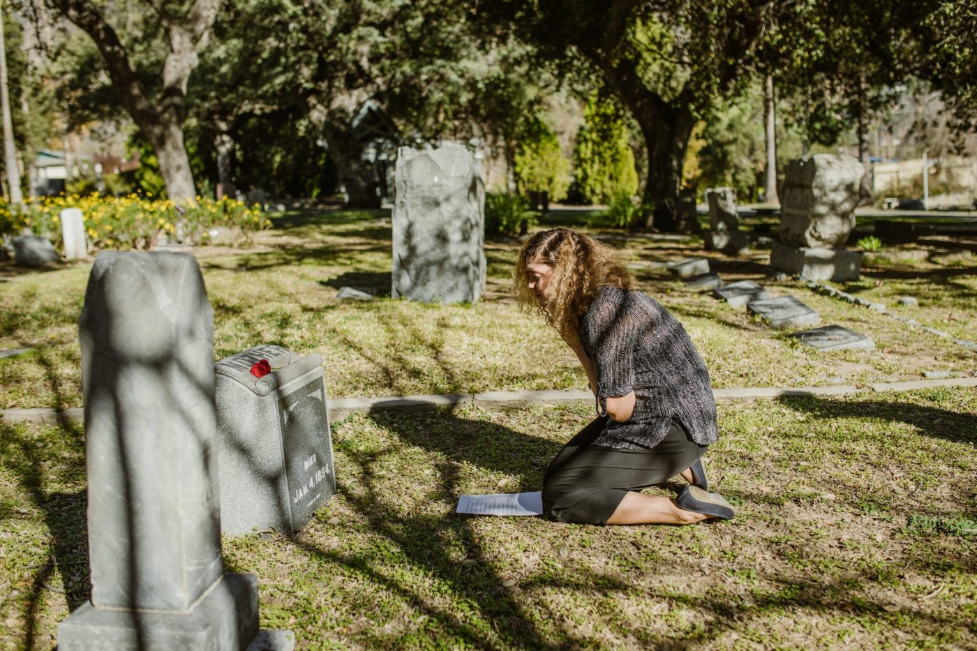 6 Crucial Reasons Why You Shouldn't Rush the Grieving Process