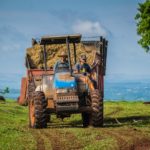 4 Important Reasons to Buy a Used Tractor Over a New Tractor