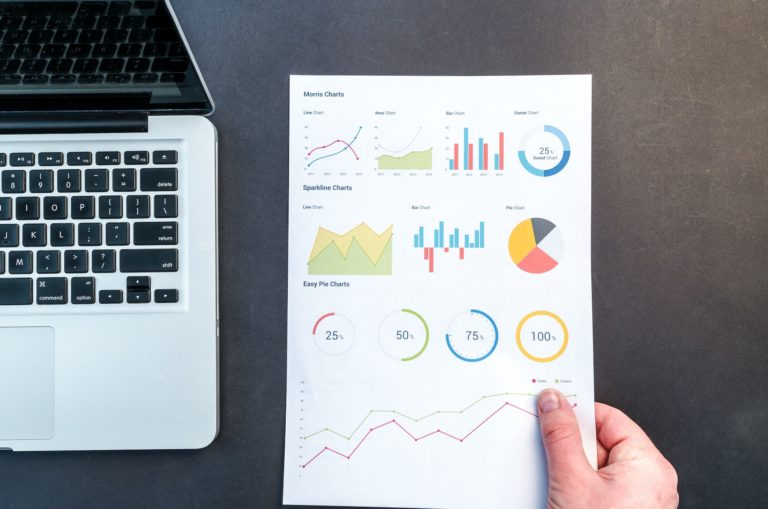 4 Reasons All Business Industries Benefit From Data Analytics