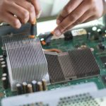 4 Ways Semiconductors are Used in the World Around You