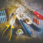 8 Essential Items to Always Have On Hand for Home Repairs