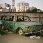 7 Important Things to Document After Being in a Car Wreck