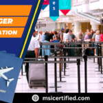 Rule for Airline Passenger Compensation