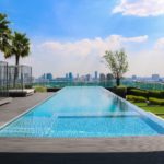 5 Signs That Your Home's Swimming Pool Needs New Coping