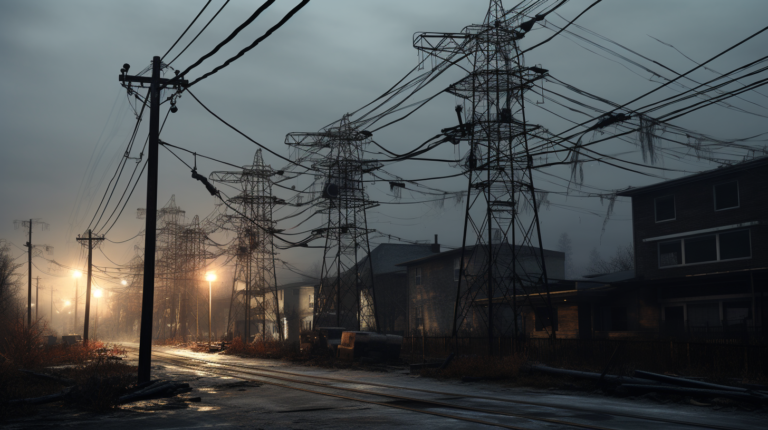 8 Common Electric Grid Blunders and How to Avoid Them