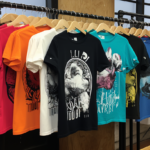 5 Ways to Give Screen Printed Promotional Shirts to Customers