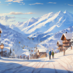 4 Essential Things to Plan in Advance for a Ski Vacation