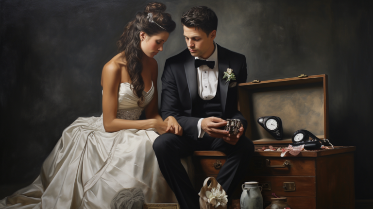 A Guide to Giving Unique Wedding Gifts Any Couple Will Love