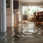 8 Immediate Steps to Take If You Have a Water Leak at Home