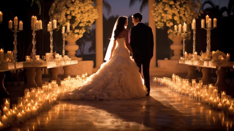 6 Reasons to Book an Event Planner for an Upcoming Wedding