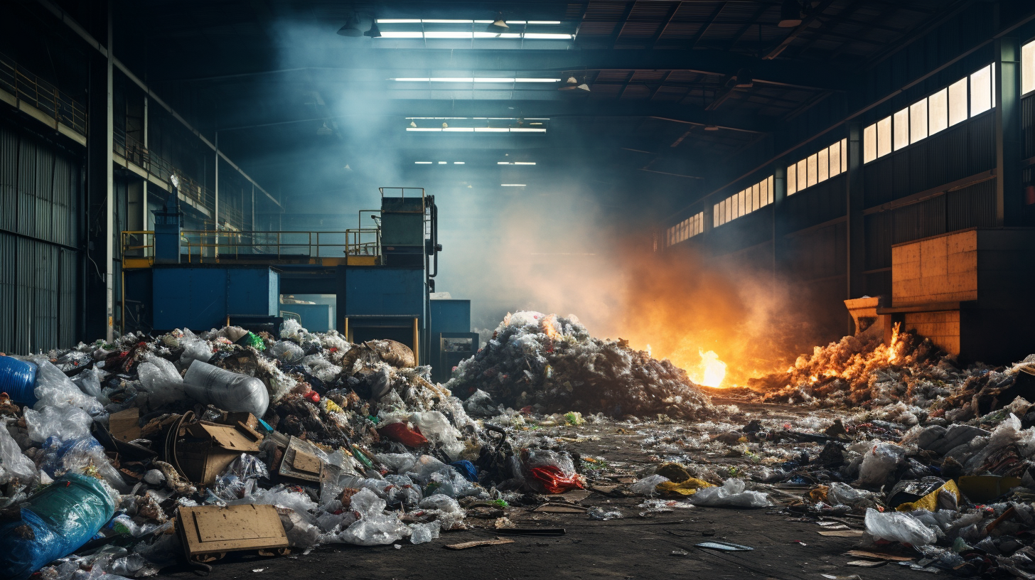 3 Smart Reasons Every Industrial Company Should Be Recycling