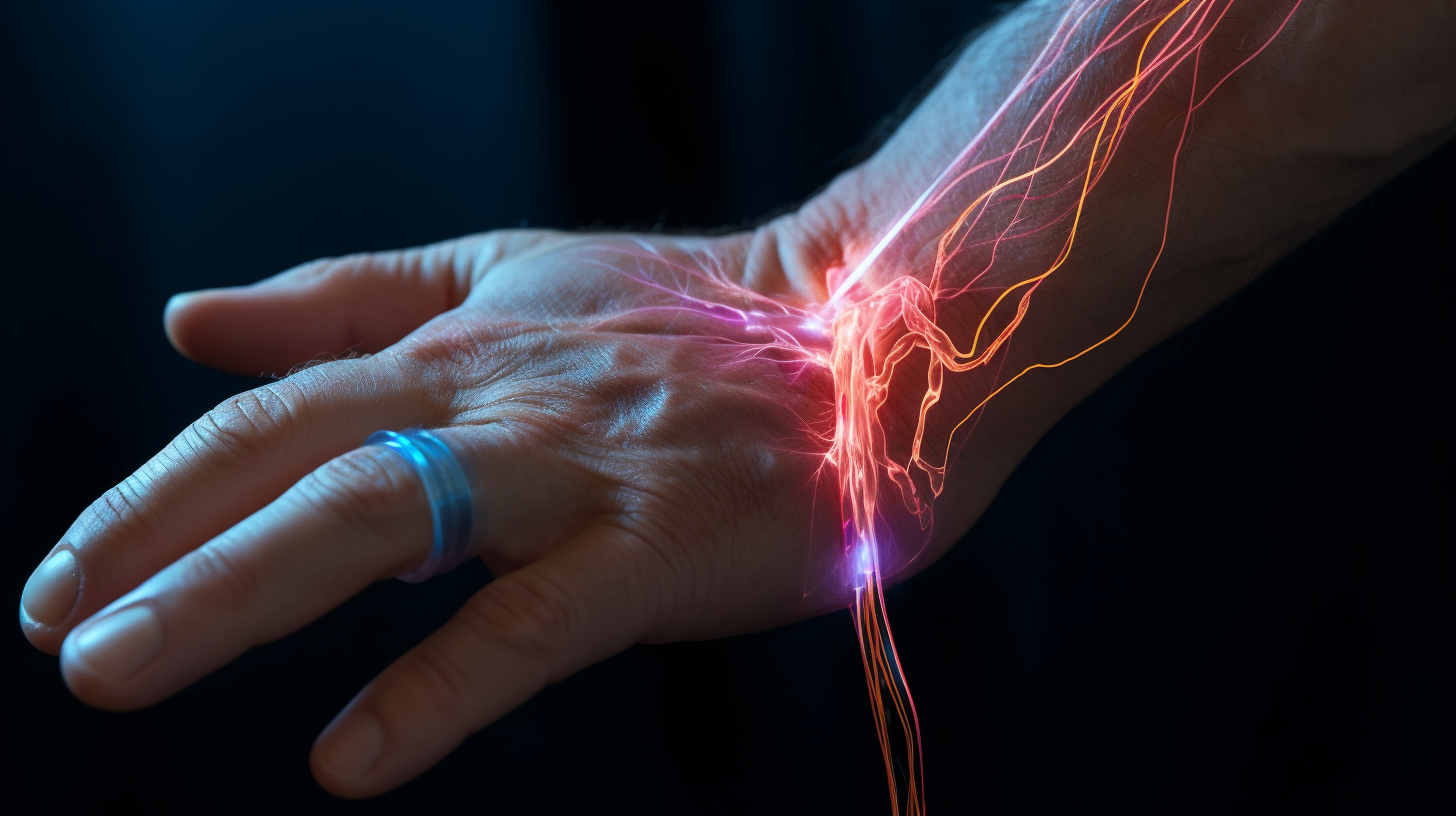 4 Important Advantages of Having a Nerve Block