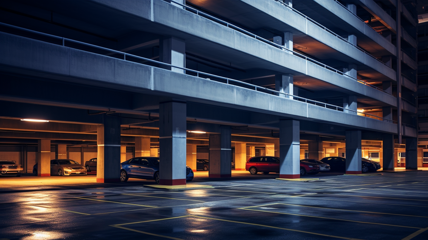 4 Reasons Why Parking Structures Need Routine Inspections
