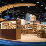 4 Tips for Designing a Custom Exhibit to Showcase a Brand