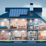 3 Important Energy Saving Benefits of New Home Windows