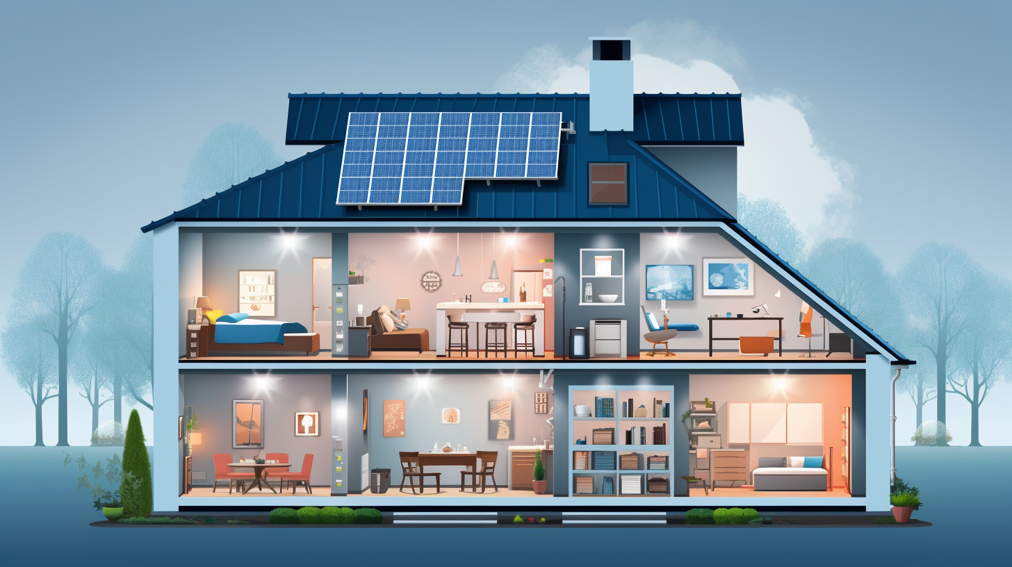 3 Important Energy Saving Benefits of New Home Windows