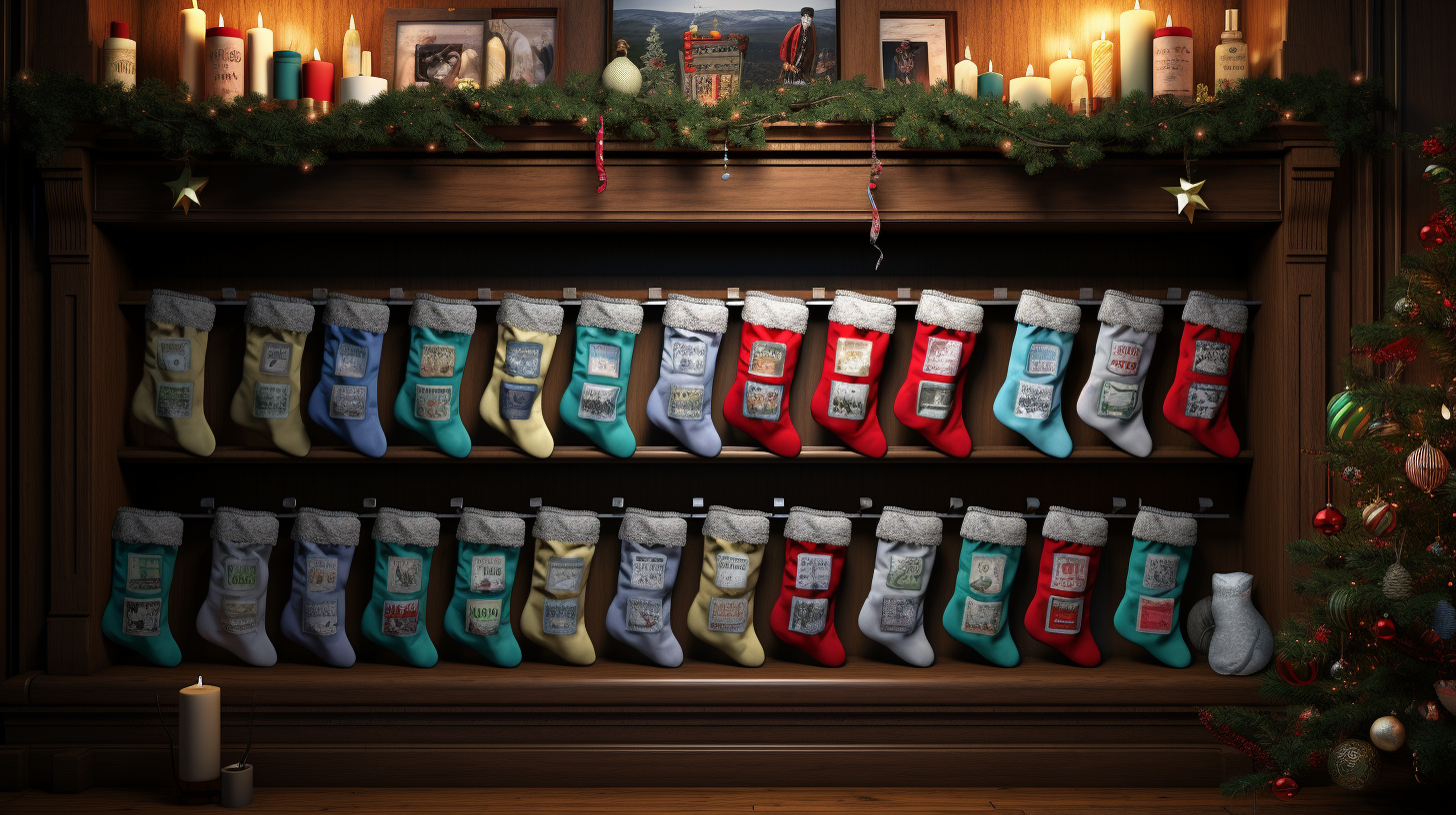 7 Health and Wellness Geared Stocking Stuffers for Adults