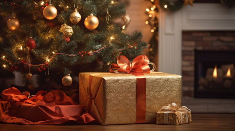 6 Stocking Stuffer Gift Ideas for Adults