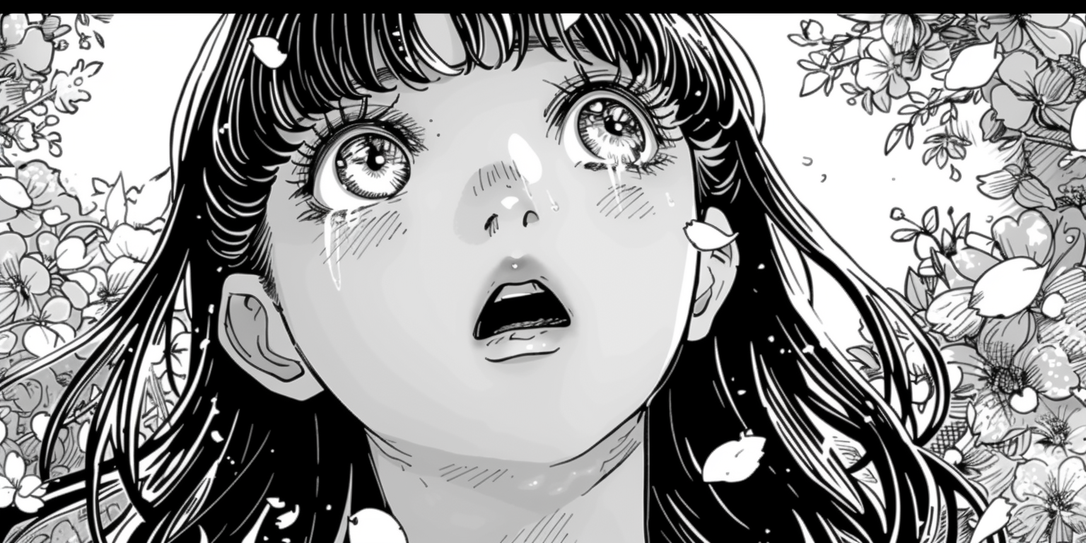 Manga Unbound: Breaking the Chains of Convention with Innovative Storytelling