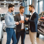 6 Areas to Research When Choosing Between Vehicles to Buy