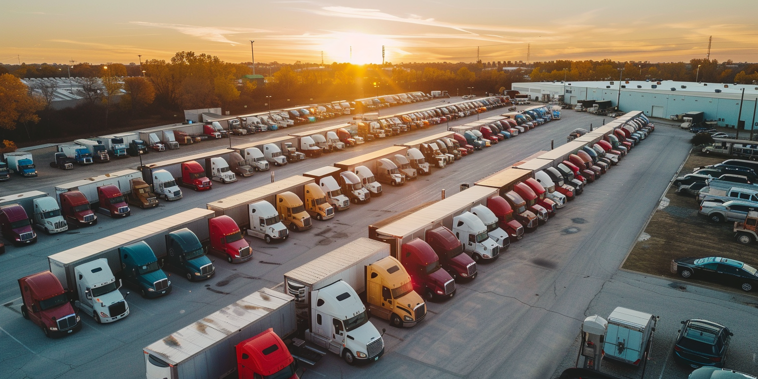 How to Effectively Use Load Boards to Find Trucking Opportunities