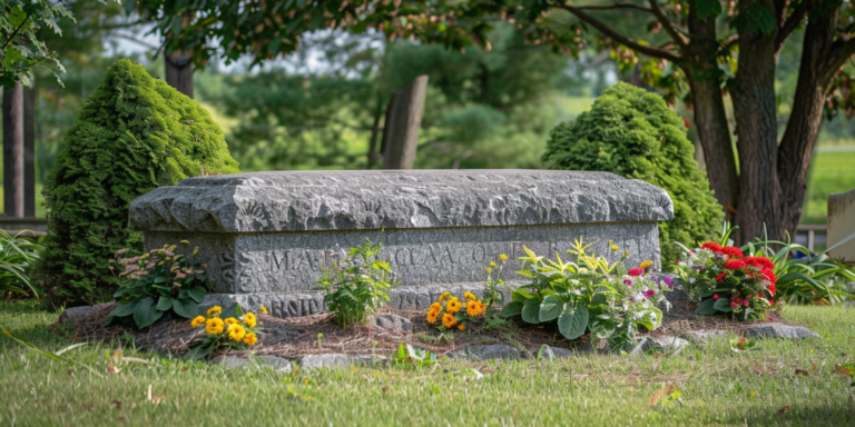 7 Common Mistakes People Make When Buying a Headstone
