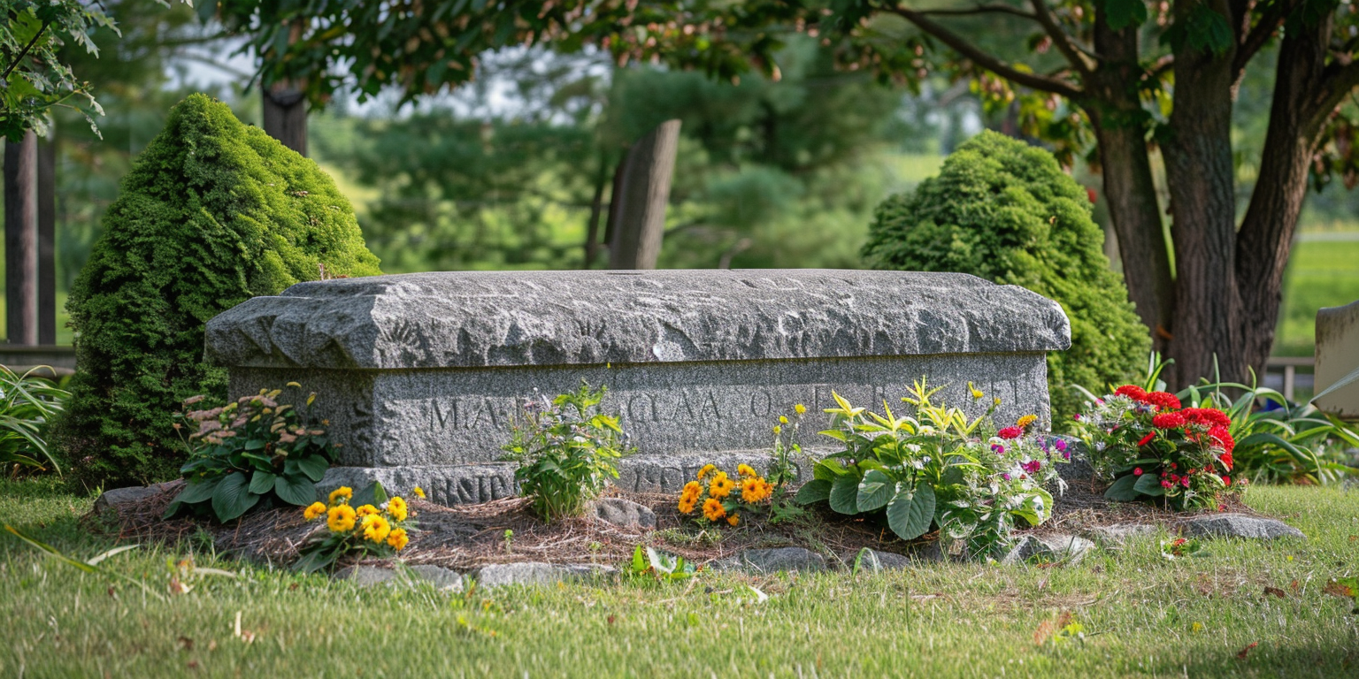 7 Common Mistakes People Make When Buying a Headstone