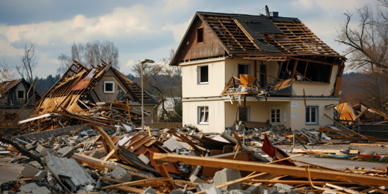 8 Proactive Ways to Prevent Disaster Striking Your House