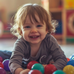 How to Increase Balance and Mobility in a Toddler