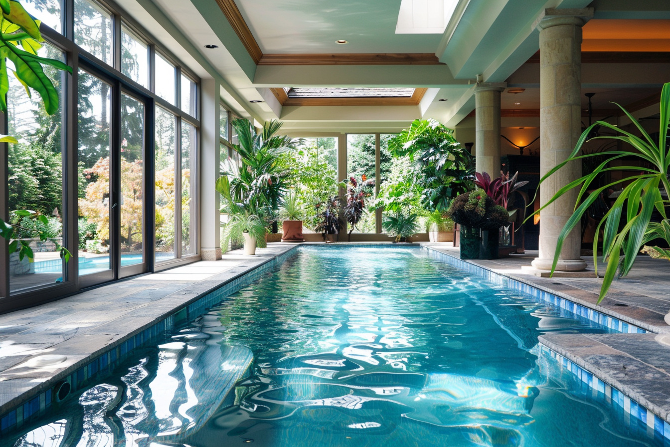 5 Essential Tips for Choosing New Tile for Your Home's Pool