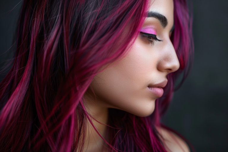 6 Advantages of Having Your Hair Colored By a Professional