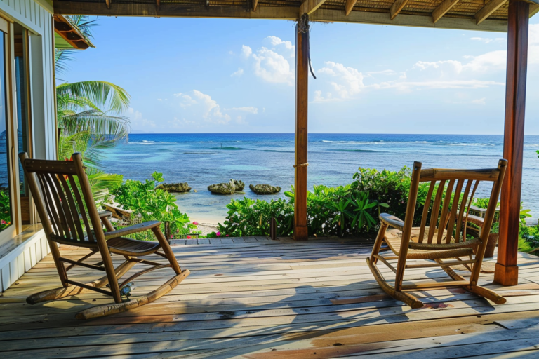 7 Decisions to Make When Purchasing a Vacation Home