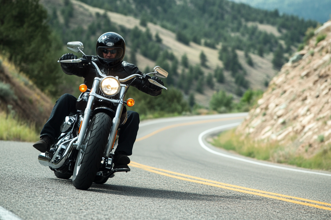 5 Signs You Should Take Legal Action after a Motorcycle Crash