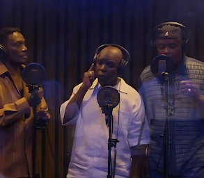 Nate Bynum: Shaping the Future of Screen Acting and Beyond