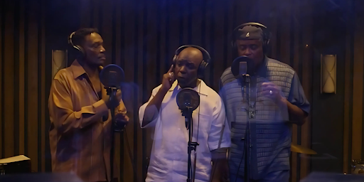 Nate Bynum: Shaping the Future of Screen Acting and Beyond