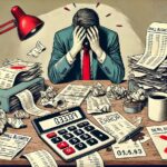 Top 12 Bookkeeping Mistakes Small Businesses Make and How to Avoid Them