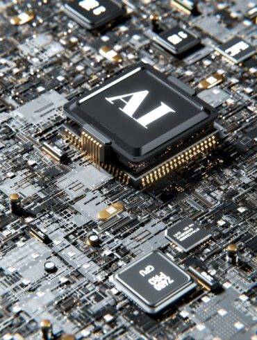 DeepSeek Disrupted AI Markets Last Week as Nvidia Lost 600 Billion