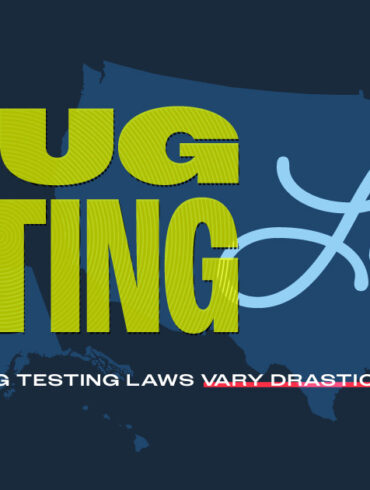 drug testing laws